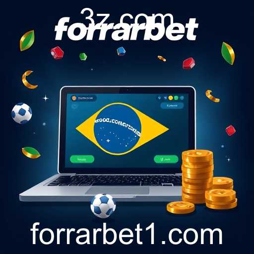 A Ascensão dos Jogos Online e Apostas no Brasil