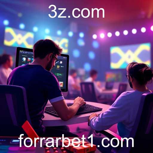 A Ascensão dos Jogos Online e o Impacto no Mercado Brasileiro