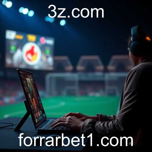 Tendências Emergentes no Mercado de Apostas Online