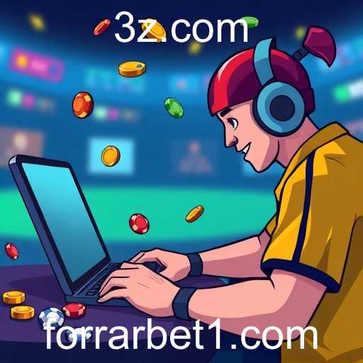 Evolução e Destaques Recentes do Mercado de Jogos Online