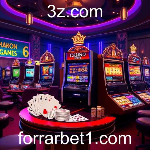 Forrarbet: Inovações e Desafios no Mercado Atual