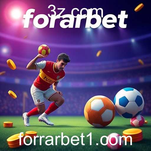 Forrarbet: A Evolução do Mercado de Apostas Online em 2026