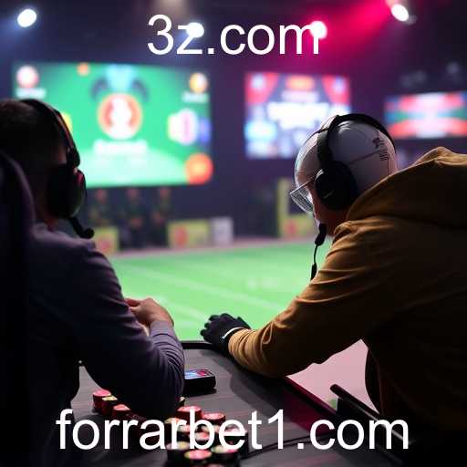 Forrarbet: A Evolução do Mercado de Jogos em 2026