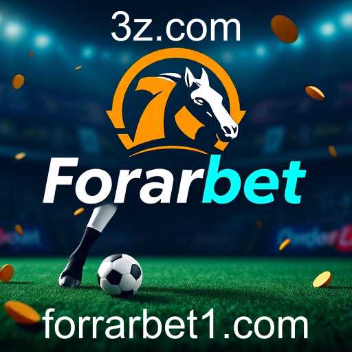 Crescimento do Forrarbet no Mercado de Jogos