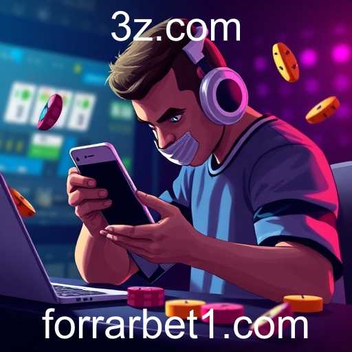 A Revolução dos Jogos Online