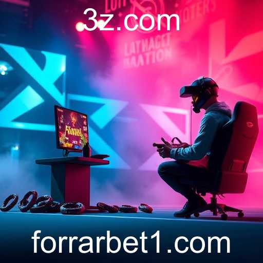 Tendências e Inovações no Mercado de Jogos Online