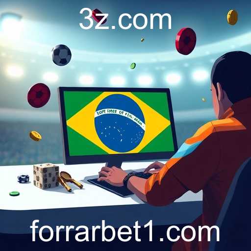 O Impacto dos Jogos Online na Economia Brasileira