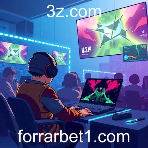 O Impacto dos Jogos Online no Brasil