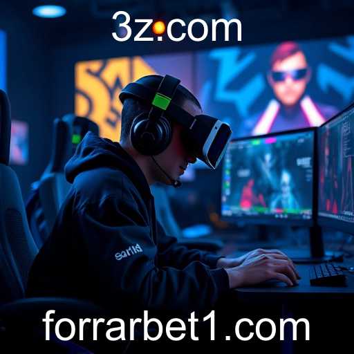 A Ascensão do Forrarbet no Cenário Atual de Jogos